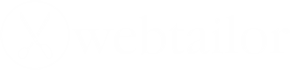Webtailor